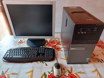 PC DESKTOP COMPLETO 