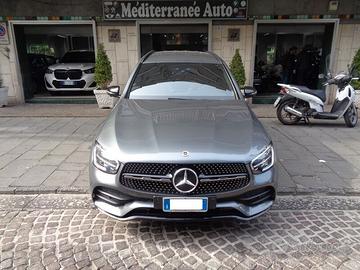 Mercedes-benz GLC 300 de 4Matic EQ-Power Premium