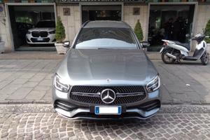 Mercedes-benz GLC 300 de 4Matic EQ-Power Premium