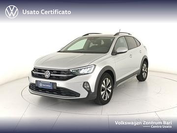 Volkswagen Taigo 1.0 tsi life 95cv