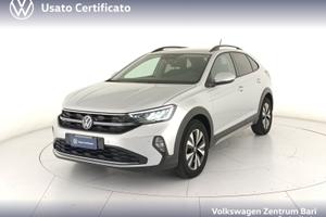 Volkswagen Taigo 1.0 tsi life 95cv