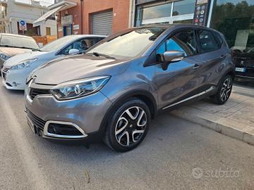 Renault Captur 1.5 dCi 8V 90 CV Start&Stop Energy 
