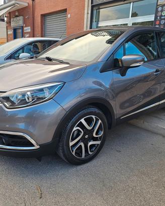 Renault Captur 1.5 dCi 8V 90 CV Start&Stop Energy 