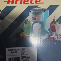 macchina per il ghiaccio