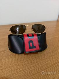 Occhiali da sole Police  vintage 2285 anni 90