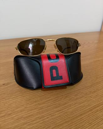 Occhiali da sole Police  vintage 2285 anni 90