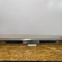 LANCIA BETA HPE COUPÈ PARAURTI ANTERIORI COMPLETO