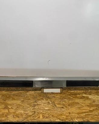 LANCIA BETA HPE COUPÈ PARAURTI ANTERIORI COMPLETO