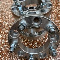 Distanziali Kia Sorento 2001/2009