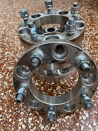 Distanziali Kia Sorento 2001/2009