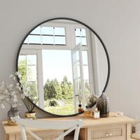 Specchio tondo 100cm Bansky Deghi