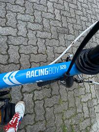 Bicicletta