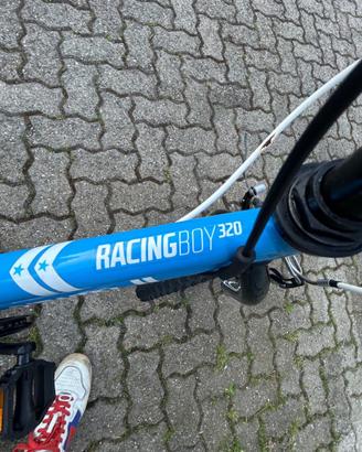 Bicicletta