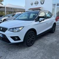 SEAT Arona 1.0 TGI FR