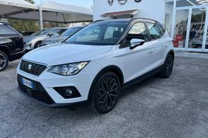 SEAT Arona 1.0 TGI FR