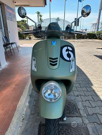 vespa sei giorni 2018