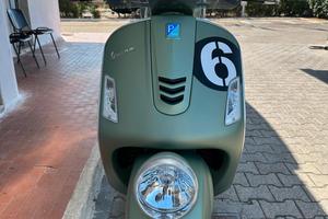 vespa sei giorni 2018