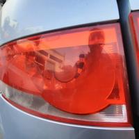 SEAT ALTEA XL 2010 - STOP POSTERIORE SINISTRO