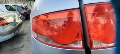 SEAT ALTEA XL 2010 - STOP POSTERIORE SINISTRO