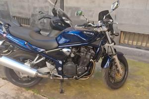 Suzuki Bandit 1200 2004