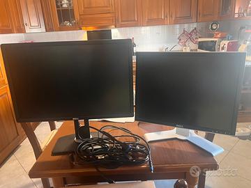 Monitor Dell 24’