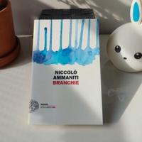 Branchie - Niccolò Ammaniti