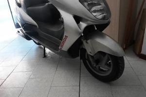 Honda Foresight - 2003