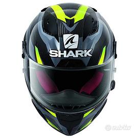 Casco Shark Race Pro