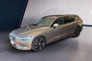 Volvo V60 D3 Geartronic Momentum