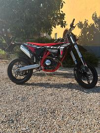 Beta RR 125 4T
