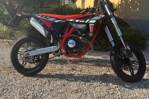 Beta RR 125 4T