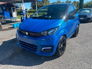 Aixam CitySport allestimento GTO - FINANZIABILE