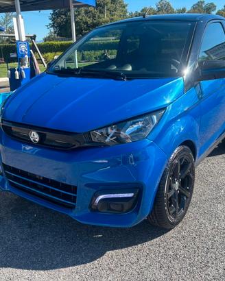 Aixam CitySport allestimento GTO - FINANZIABILE