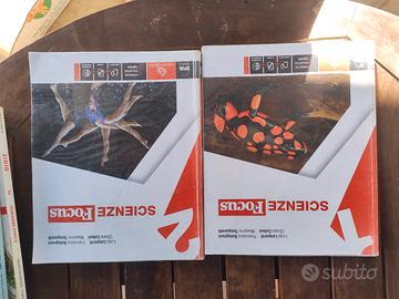 libri scienze