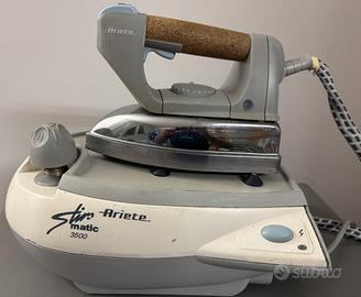Ferro da stiro Ariete Stiromatic 3500