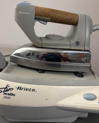 Ferro da stiro Ariete Stiromatic 3500