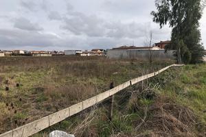 Terreno agricolo casal di principe prossimo a PUC