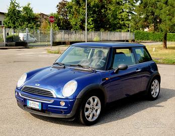 MINI One R50