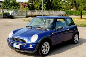 MINI One R50
