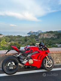 Ducati Panigale V4s ‘01