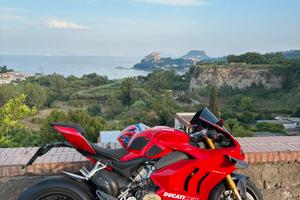 Ducati Panigale V4s ‘01
