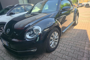 Volkswagen Maggiolino cabrio
