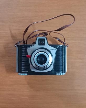 Macchina fotografica Ferrania Eura con kit
