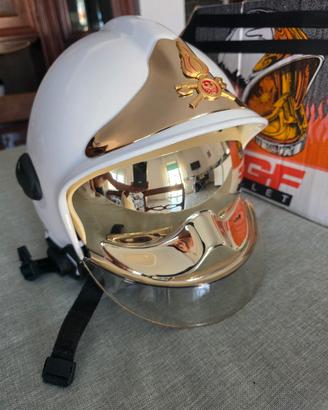 Casco Elmetto MSA Gallet F1