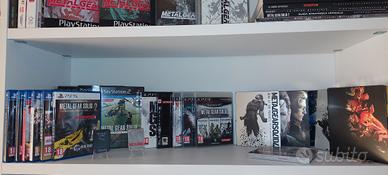 Metal Gear Solid 