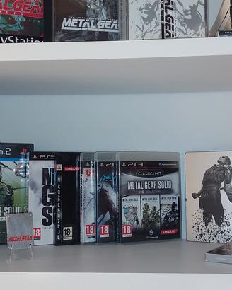 Metal Gear Solid 