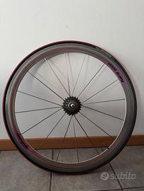 Ruote Campagnolo Vento 16-HPW