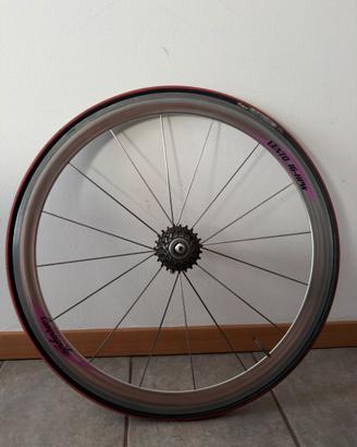 Ruote Campagnolo Vento 16-HPW