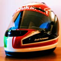 Casco ARAI