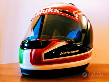 Casco ARAI